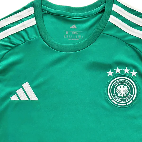 Germany Jersey 2026 - Jersey Germany | Jersey Kit Arena