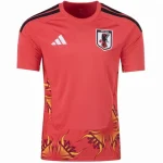 Japan Jersey 2026 - Jersey Japan | Jersey Kit Arena