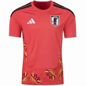 Japan Jersey 2026 - Jersey Japan | Jersey Kit Arena