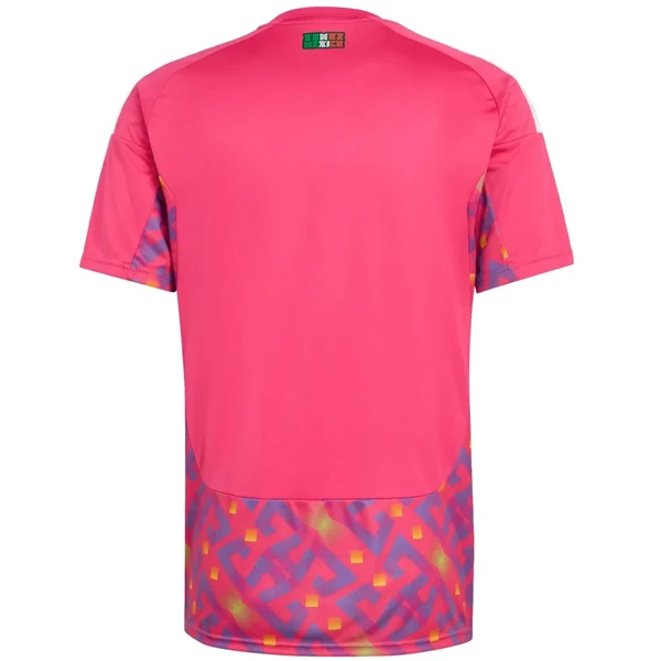 Mexico Jersey 2026 - Jersey Mexico | Jersey Kit Arena