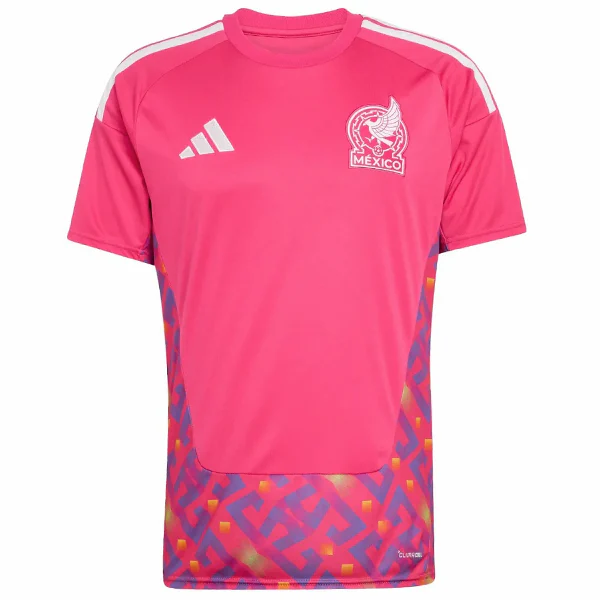Mexico Jersey 2026 - Jersey Mexico | Jersey Kit Arena