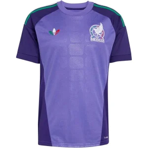 Mexico Jersey 2026 - Jersey Mexico | Jersey Kit Arena