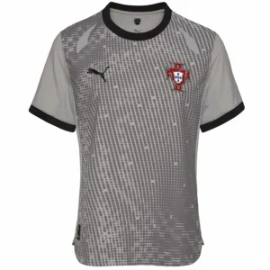 Portugal Jersey 2025 - Jersey Portugal | Jersey Kit Arena