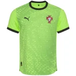 Portugal Jersey 2025 - Jersey Portugal | Jersey Kit Arena