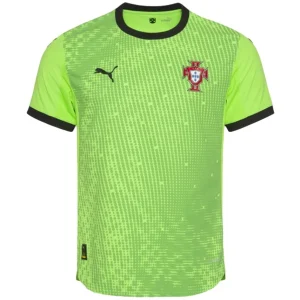 Portugal Jersey 2025 - Jersey Portugal | Jersey Kit Arena