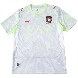 Portugal Jersey 2026 - Jersey Portugal | Jersey Kit Arena