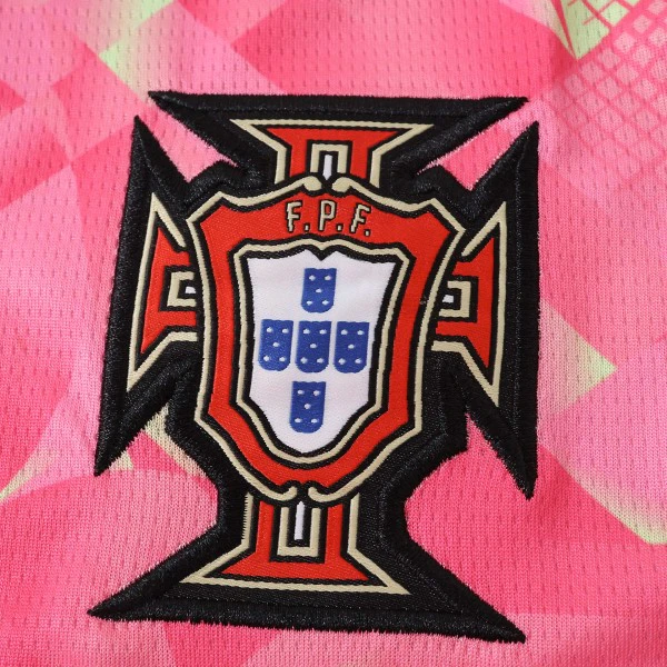 Portugal Jersey 2026 - Jersey Portugal | Jersey Kit Arena