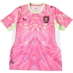 Portugal Jersey 2026 - Jersey Portugal | Jersey Kit Arena