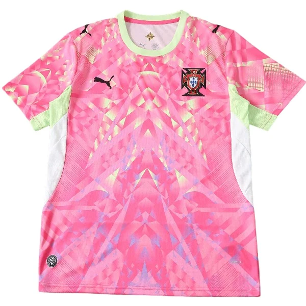 Portugal Jersey 2026 - Jersey Portugal | Jersey Kit Arena