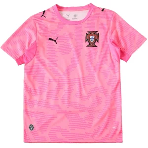 Portugal Jersey 2026 - Jersey Portugal | Jersey Kit Arena