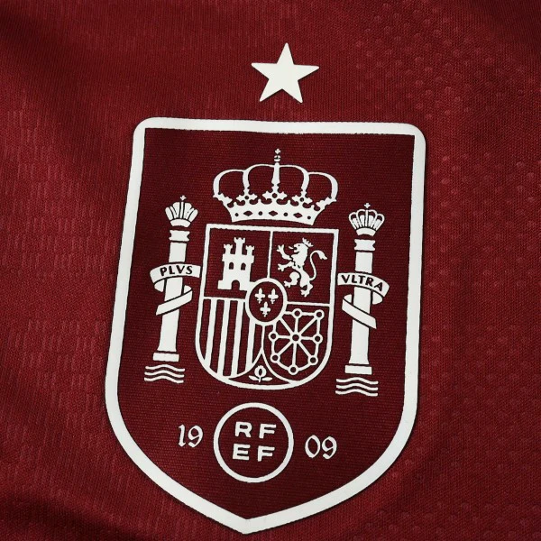 Spain Jersey 2026 - Jersey Spain | Jersey Kit Arena