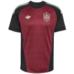 Spain Jersey 2026 - Jersey Spain | Jersey Kit Arena