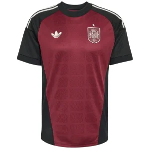 Spain Jersey 2026 - Jersey Spain | Jersey Kit Arena