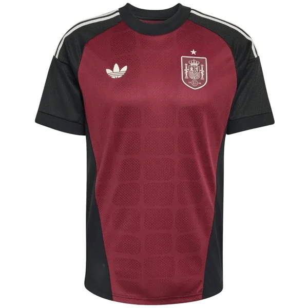 Spain Jersey 2026 - Jersey Spain | Jersey Kit Arena