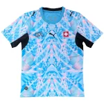 Switzerland Jersey 2026 - Jersey Switzerland | Jersey Kit Arena