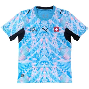 Switzerland Jersey 2026 - Jersey Switzerland | Jersey Kit Arena