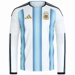 Argentina Jersey 2026 - Jersey Argentina | Jersey Kit Arena