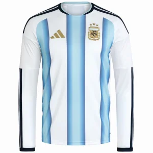 Argentina Jersey 2026 - Jersey Argentina | Jersey Kit Arena