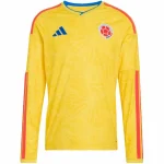 Colombia Jersey 2026 - Jersey Colombia | Jersey Kit Arena