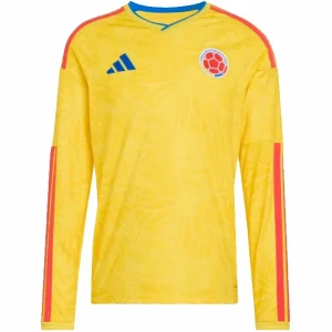 Colombia Jersey 2026 - Jersey Colombia | Jersey Kit Arena