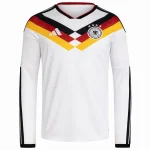 Germany Jersey 2026 - Jersey Germany | Jersey Kit Arena