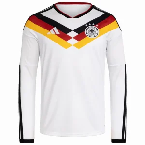 Germany Jersey 2026 - Jersey Germany | Jersey Kit Arena