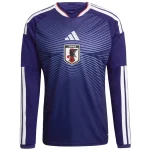 Japan Jersey 2026 - Jersey Japan | Jersey Kit Arena