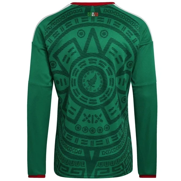Mexico Jersey 2026 - Jersey Mexico | Jersey Kit Arena