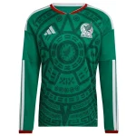 Mexico Jersey 2026 - Jersey Mexico | Jersey Kit Arena