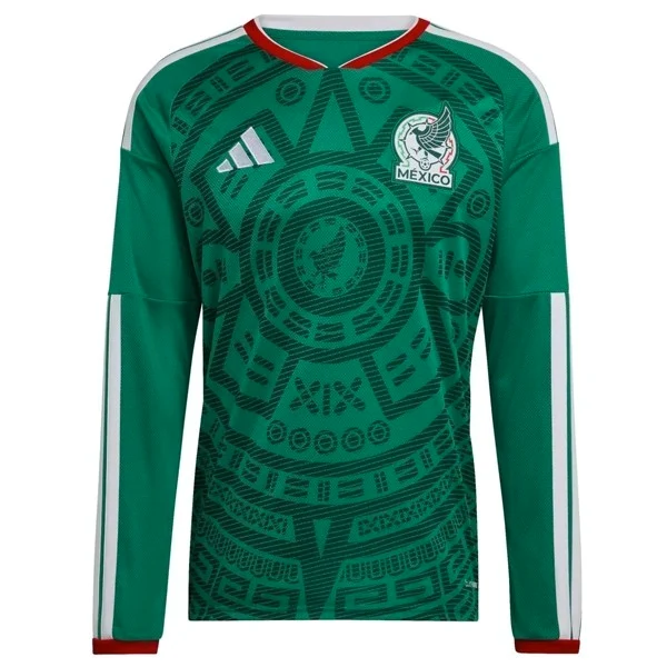 Mexico Jersey 2026 - Jersey Mexico | Jersey Kit Arena