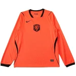 Netherlands Jersey 2026 - Jersey Netherlands | Jersey Kit Arena
