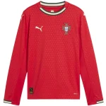 Portugal Jersey 2025 - Jersey Portugal | Jersey Kit Arena