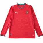 Portugal Jersey 2026 - Jersey Portugal | Jersey Kit Arena
