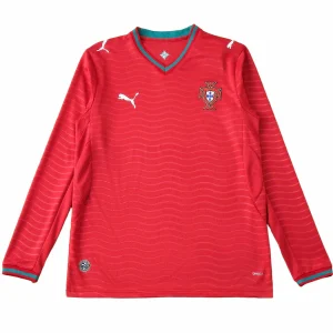 Portugal Jersey 2026 - Jersey Portugal | Jersey Kit Arena