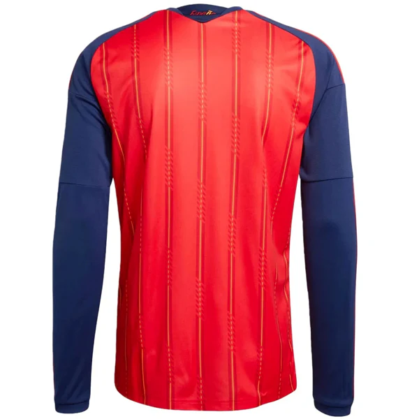Spain Jersey 2026 - Jersey Spain | Jersey Kit Arena
