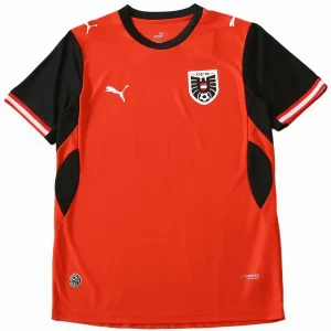 Austria Jersey 2026 - Jersey Austria | Jersey Kit Arena