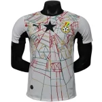 Ghana Jersey 2026 - Jersey Ghana | Jersey Kit Arena