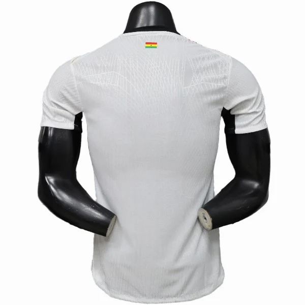 Ghana Jersey 2026 - Jersey Ghana | Jersey Kit Arena