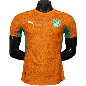 Ivory-coast Jersey 2026 - Jersey Ivory-coast | Jersey Kit Arena