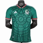 Mexico Jersey 2026 - Jersey Mexico | Jersey Kit Arena