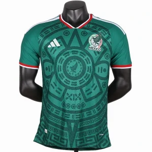 Mexico Jersey 2026 - Jersey Mexico | Jersey Kit Arena