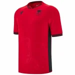 Albania Jersey 2025 - Jersey Albania | Jersey Kit Arena