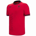 Albania Jersey 2026 - Jersey Albania | Jersey Kit Arena