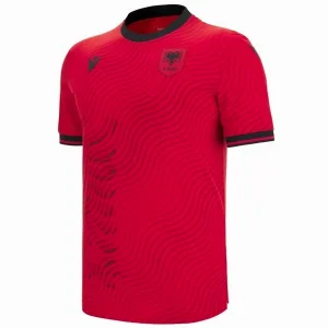 Albania Jersey 2026 - Jersey Albania | Jersey Kit Arena
