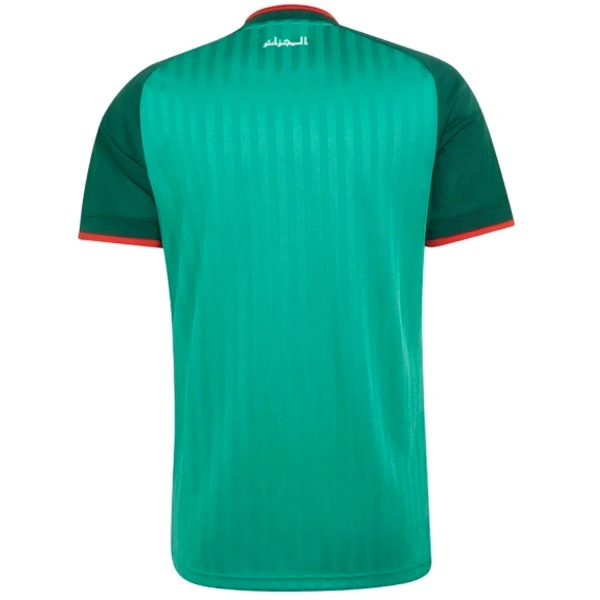 Algeria Jersey 2026 - Jersey Algeria | Jersey Kit Arena