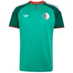 Algeria Jersey 2026 - Jersey Algeria | Jersey Kit Arena