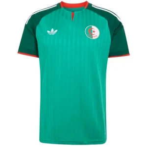 Algeria Jersey 2026 - Jersey Algeria | Jersey Kit Arena