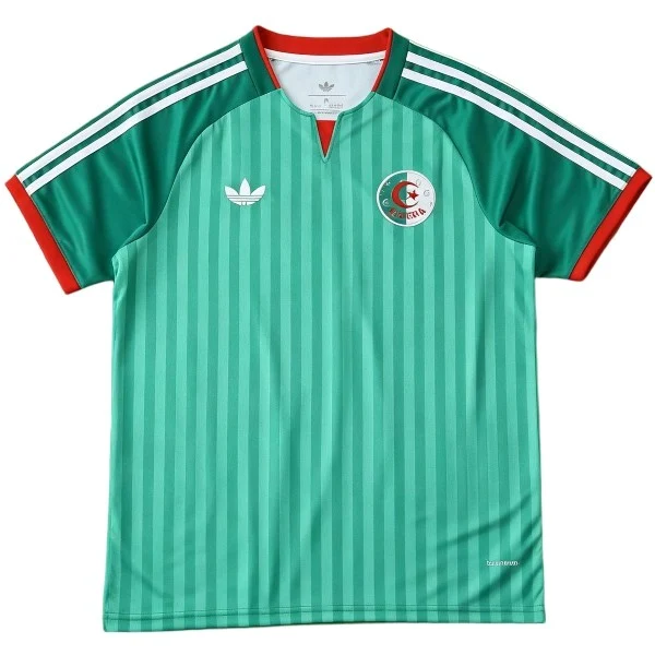 Algeria Jersey 2026 - Jersey Algeria | Jersey Kit Arena