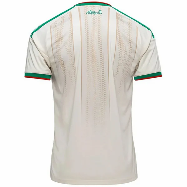 Algeria Jersey 2026 - Jersey Algeria | Jersey Kit Arena