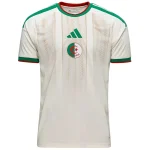 Algeria Jersey 2026 - Jersey Algeria | Jersey Kit Arena